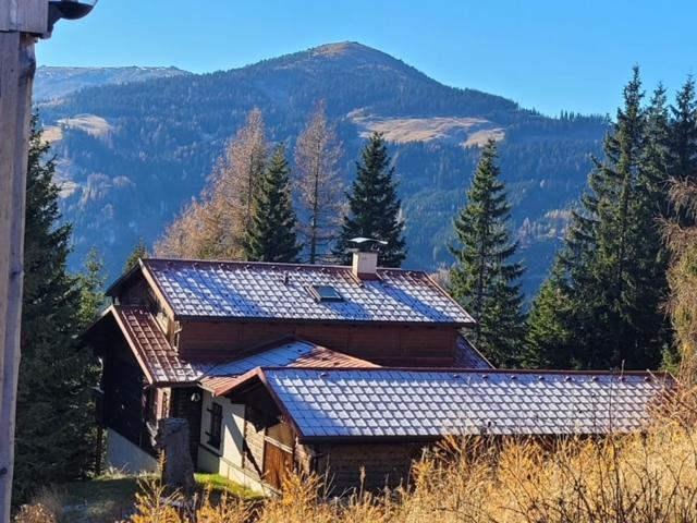 Haus Markus Wolfsberg Exterior photo